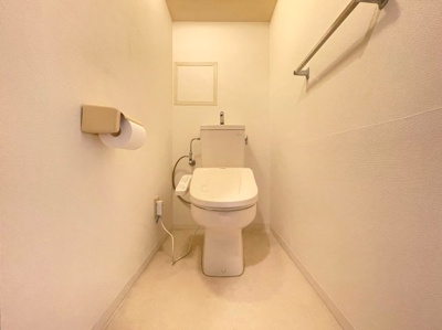 【トイレ】 | アリビオ南桜塚