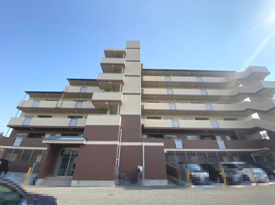 【外観】 | アリビオ南桜塚