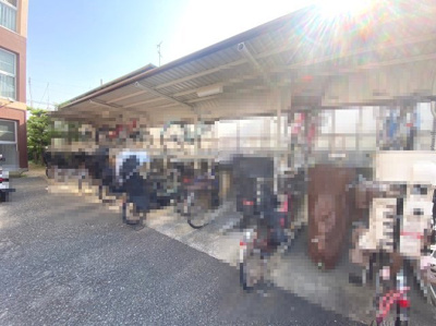 【その他共用部分】 | アリビオ南桜塚