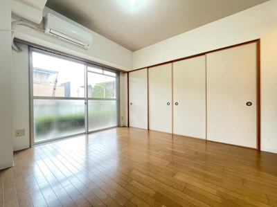 【内装】 | アリビオ南桜塚