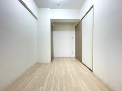 【寝室】 | アリビオ南桜塚