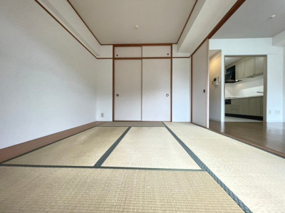 【和室】 | アリビオ南桜塚