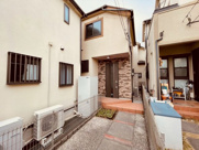 練馬区三原台２丁目　中古戸建ての画像