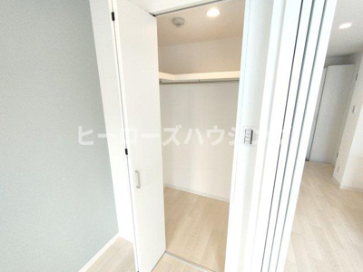 【収納】 | リアコート阪大前