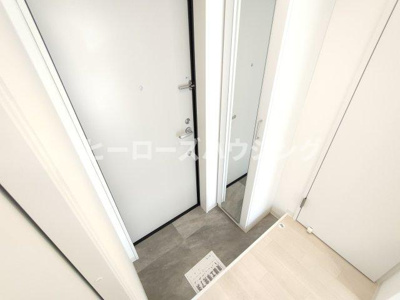 【内装】 | リアコート阪大前