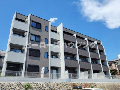 【外観】 | リアコート阪大前