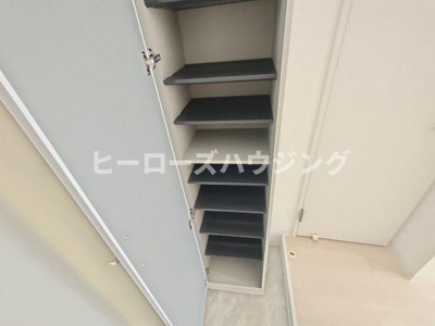 【内装】 | リアコート阪大前