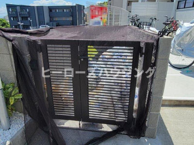 【その他共用部分】 | リアコート阪大前