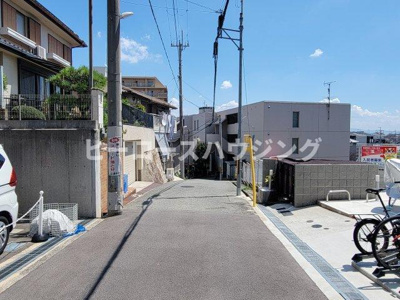 【周辺】 | リアコート阪大前