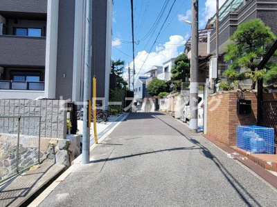 【周辺】 | リアコート阪大前