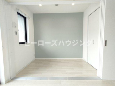 【寝室】 | リアコート阪大前