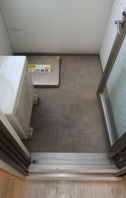 【バルコニー】 | B City両国（ビーシティ両国）