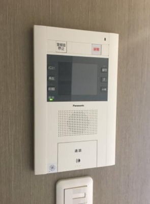 【セキュリティ】 | B City両国（ビーシティ両国）