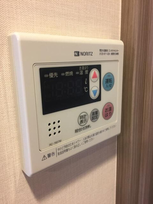 【設備】 | B City両国（ビーシティ両国）