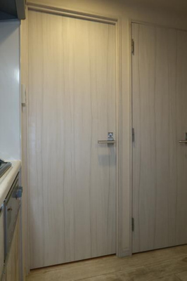 【内装】 | B City両国（ビーシティ両国）