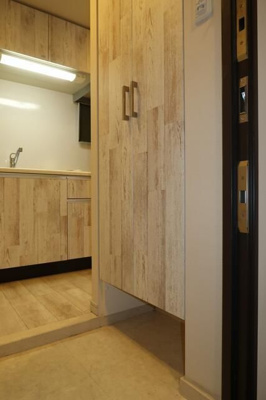 【玄関】 | B City両国（ビーシティ両国）