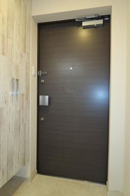 【玄関】 | B City両国（ビーシティ両国）