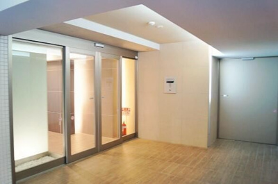 【ロビー】 | B City両国（ビーシティ両国）