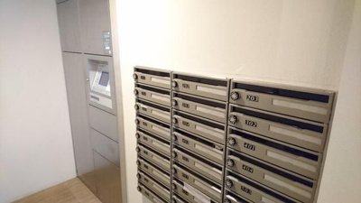 【設備】 | B City両国（ビーシティ両国）