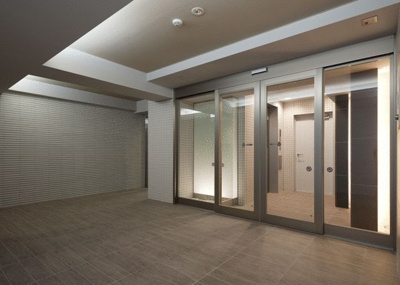 【エントランス】 | B City両国（ビーシティ両国）