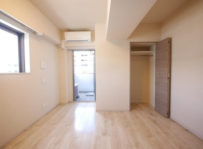 【居間・リビング】 | B City両国（ビーシティ両国）