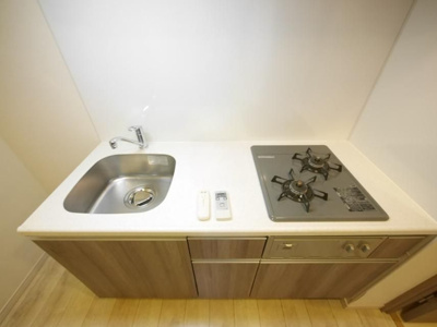 【キッチン】 | B City両国（ビーシティ両国）