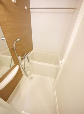 【浴室】 | B City両国（ビーシティ両国）