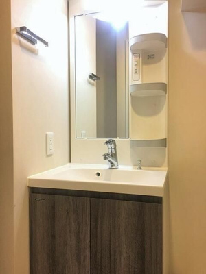 【洗面所】 | B City両国（ビーシティ両国）