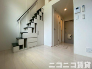 ハーモニーテラス板橋の画像