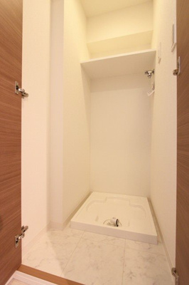 【設備】 | アゼスト横浜山王