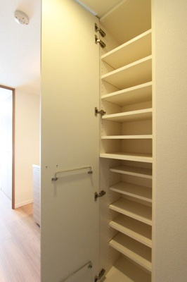 【収納】 | アゼスト横浜山王