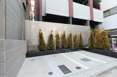 【その他共用部分】 | アゼスト横浜山王