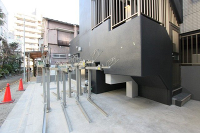 【その他共用部分】 | アゼスト横浜山王