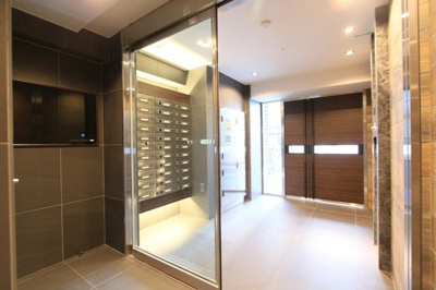 【その他共用部分】 | アゼスト横浜山王