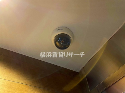 【セキュリティ】 | アゼスト横浜山王