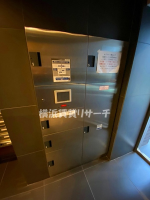 【その他共用部分】 | アゼスト横浜山王