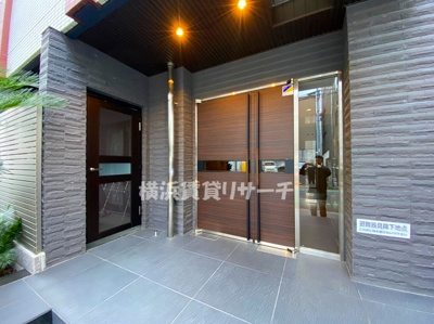 【その他共用部分】 | アゼスト横浜山王