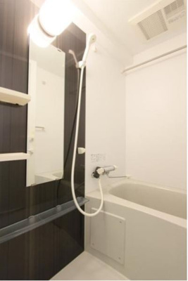 【浴室】 | アゼスト横浜山王