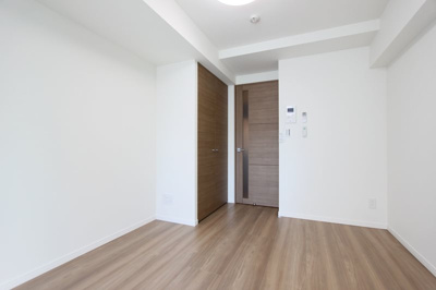 【寝室】 | アゼスト横浜山王