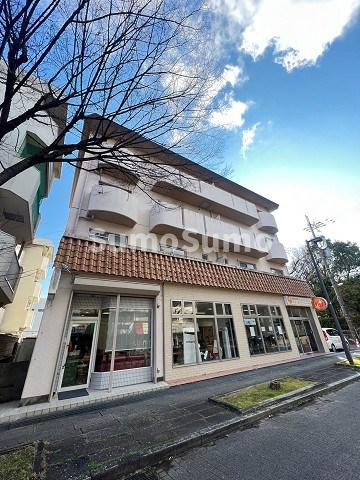 東田マンション