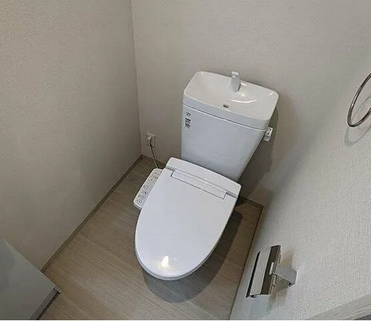 【トイレ】