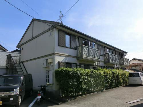 サンライズ伊藤 A棟