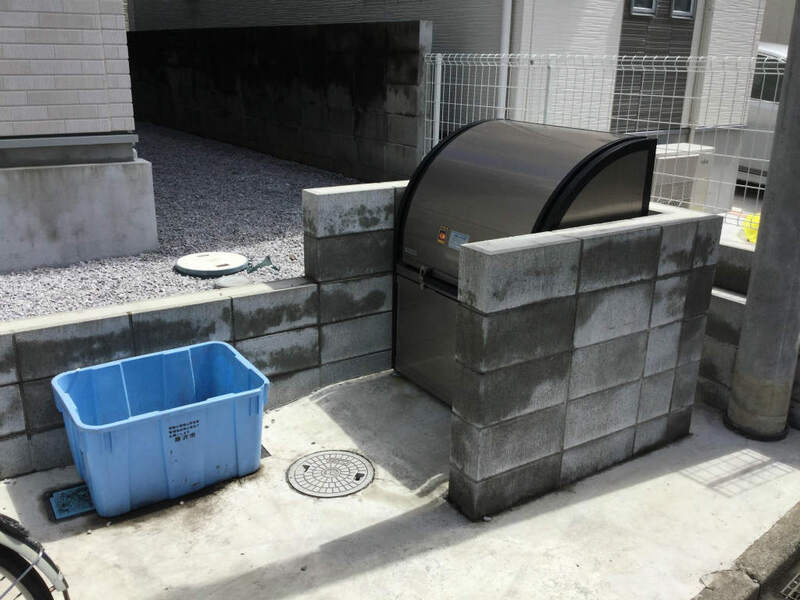 リブリ・FEEL-M湘南Ⅴのその他共用部分