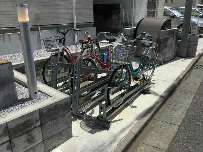 リブリ・FEEL-M湘南Ⅴのその他共用部分