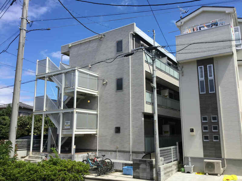 リブリ・FEEL-M湘南Ⅴ