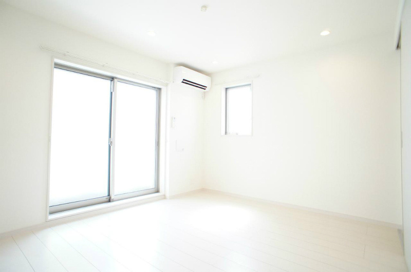 リブリ・FEEL-M湘南Ⅴの居間・リビング