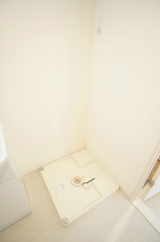 リブリ・FEEL-M湘南Ⅴの設備