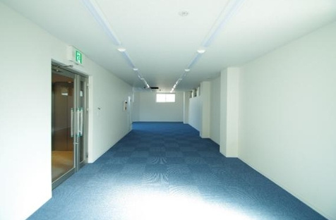 豊中本町ＭＫビルの内装