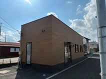 大津市衣川①店舗の画像