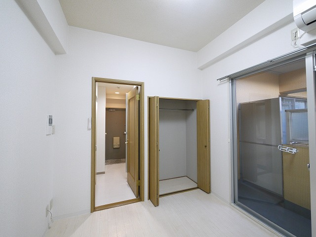 シティパレスＪＲ奈良Ｐ７の居間・リビング|使いやすい居間です